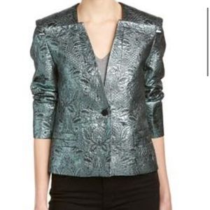 Zadig & Voltaire Venise jacket